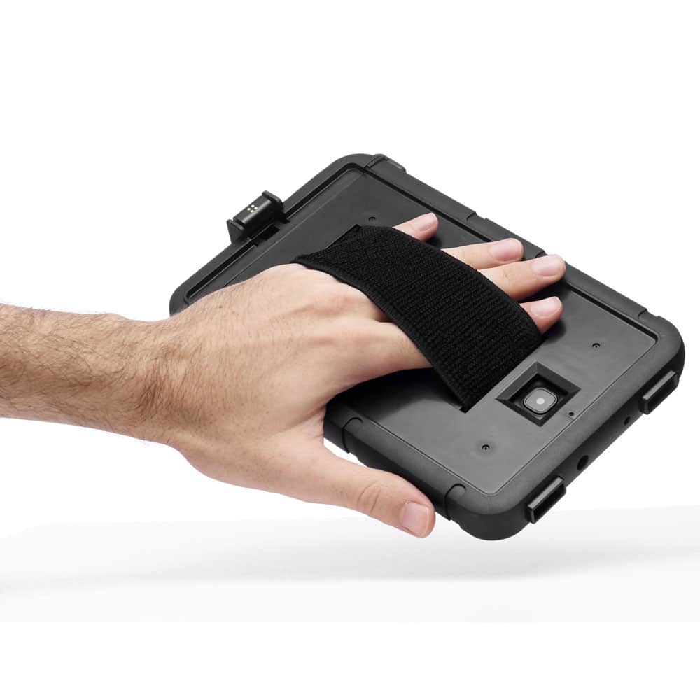 GPS Rugged Case for Tab A
