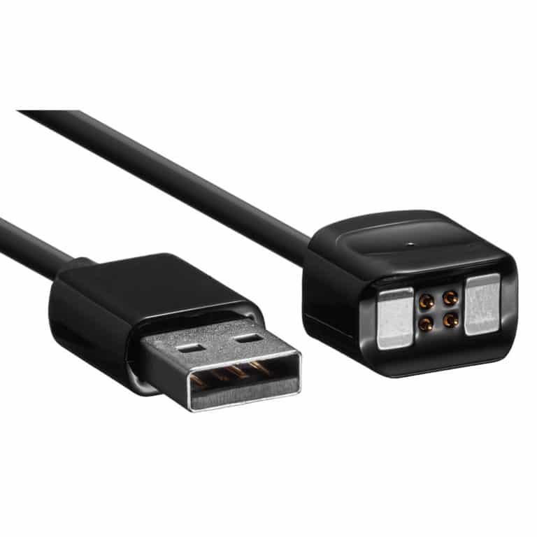 Charging Cable w/ USB 2.0 Male
