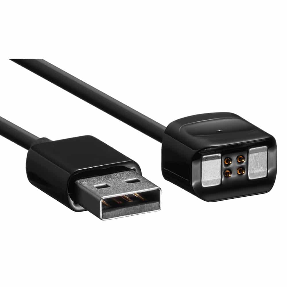 modder Kolibrie Profetie Magnetic Charging Cable w/ USB 2.0 Male