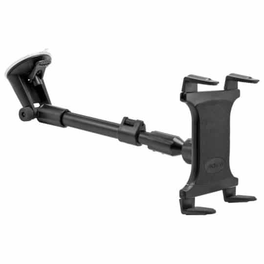 Adjustable 7 Inch Tablet Car Mount Windshield/Dashboard Long Arm Universal  Holder For Tablets In Vehicles From Luogun, $71.36