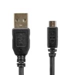 Micro USB to USB Power Cord