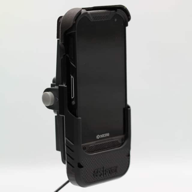 EVO Cradle Kit for the Samsung Field Pro GPSLockbox