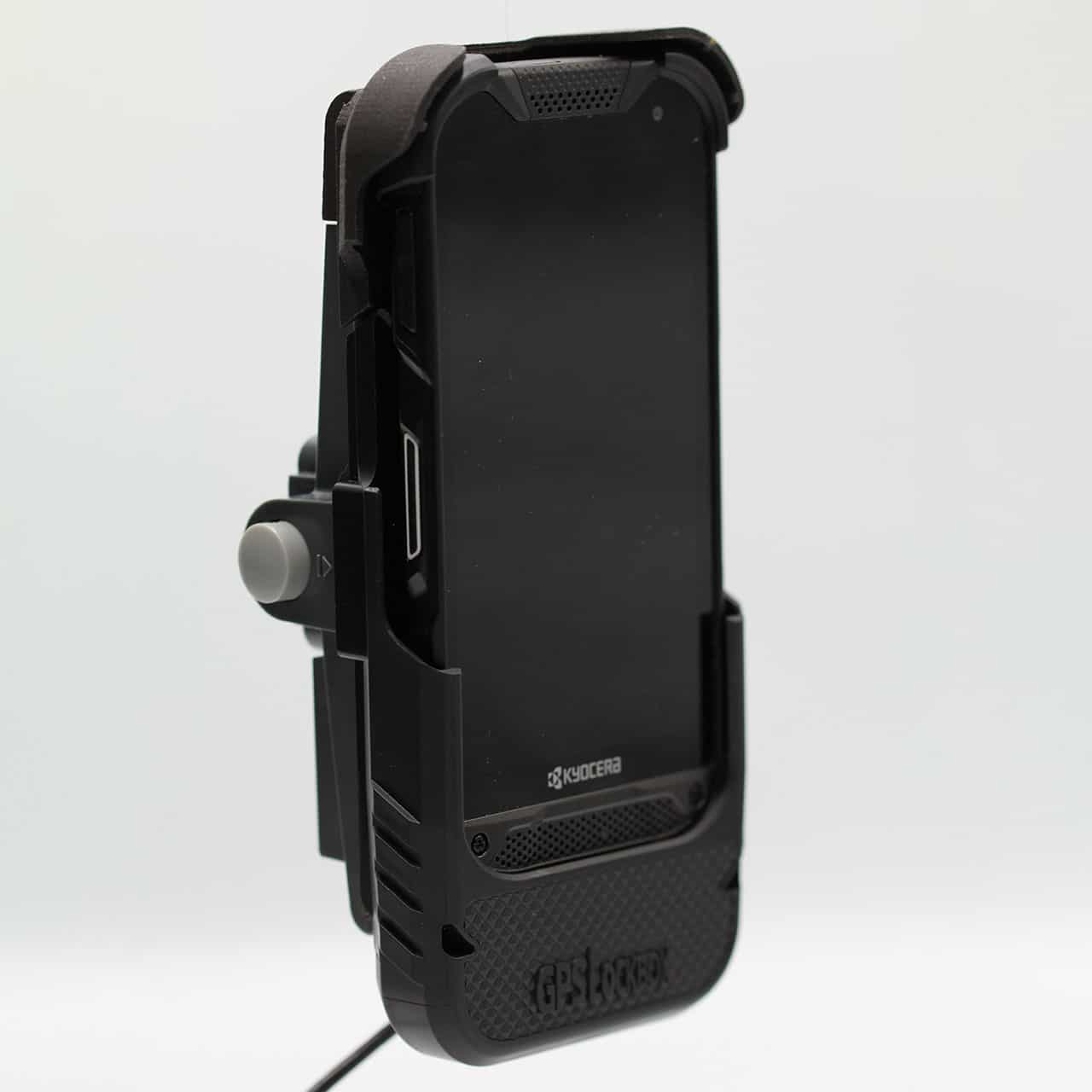 EVO Kit for the Samsung - GPSLockbox