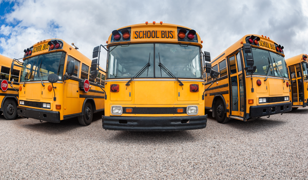 Fulton County School District Maximizes Communications in Buses with Sonim, GPS Lockbox and AT&T FirstNet