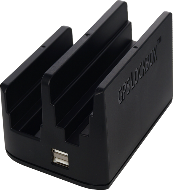 Universal 10 Device Charging Dock Set