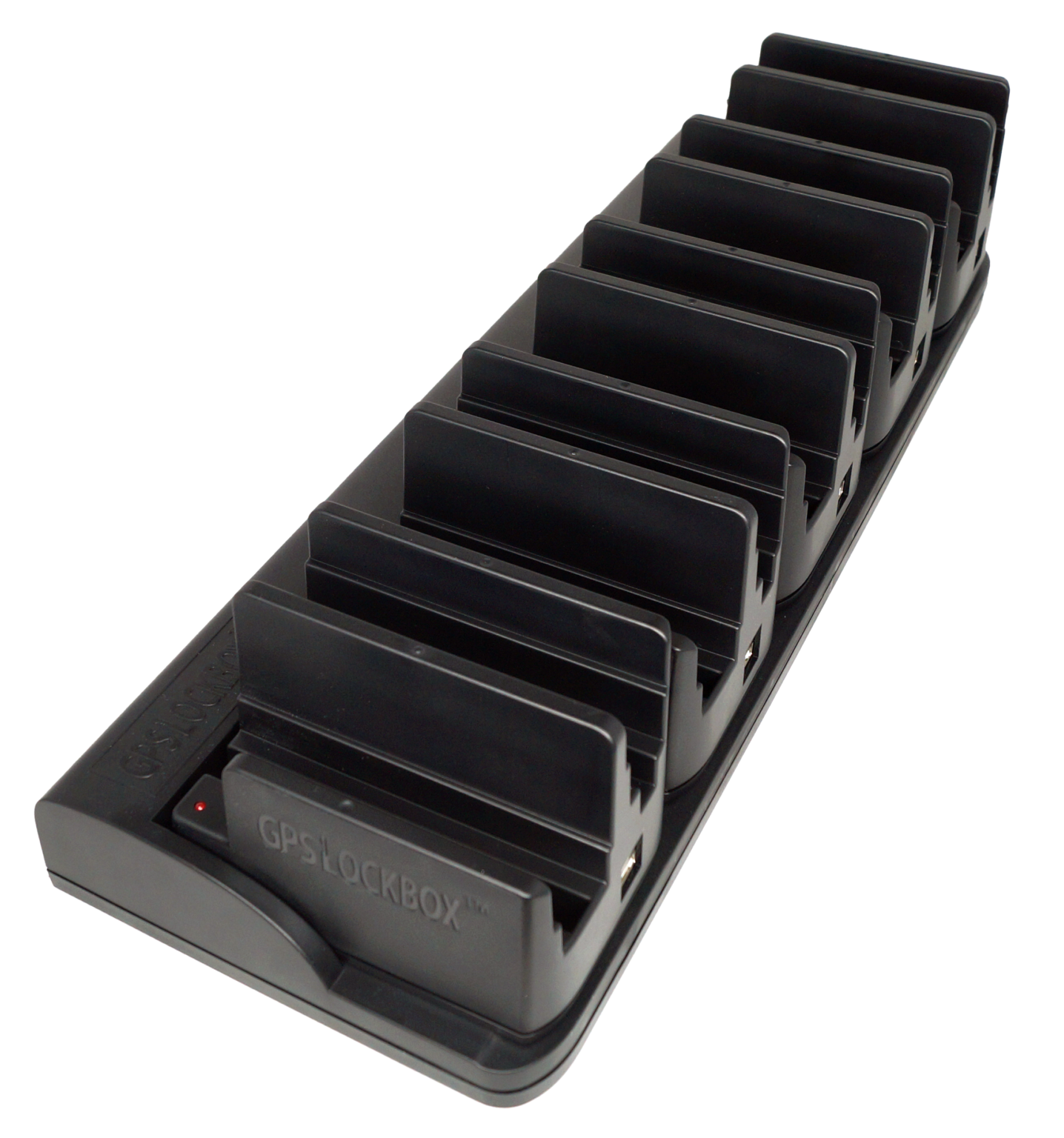 Universal 10 Device Charging Dock Set