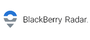 Blackberry Radar